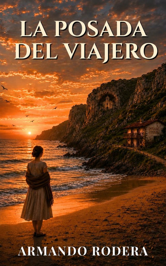 Portada La posada del viajero